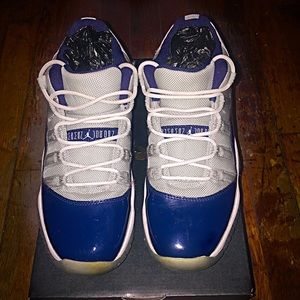 the 1s that came out today